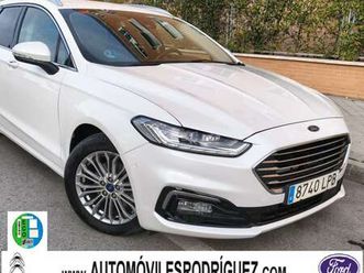 sportbreak 2.0 hev titanium