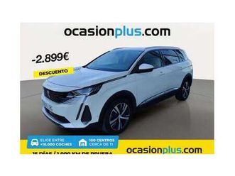 1.6 bluehdi allure 7 pl. 120