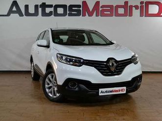 renault kadjar life energy dci 110