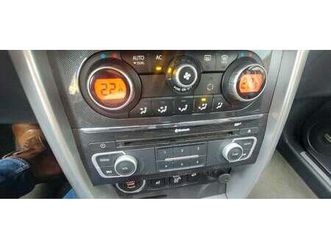 renault koleos 2.0dci bose edition 4x4