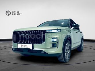 jaecoo 7 exclusive 1.6 tgdi awd bitono