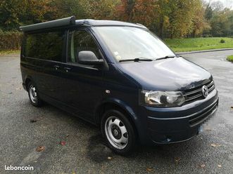 vw t5 beach 130cv bva dsg7