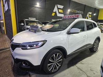 renault kadjar 1.5dci energy zen 81kw