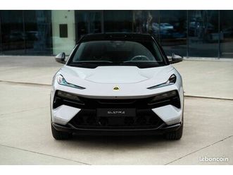 lotus eletre 675 r
