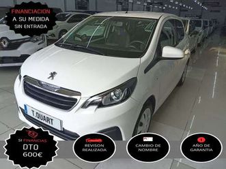 1.0 vti 72cv etg5 active