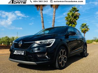 renault arkana 1.3 tce r.s. line edc 103kw