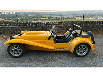 westfield seven zei 130 année 1993