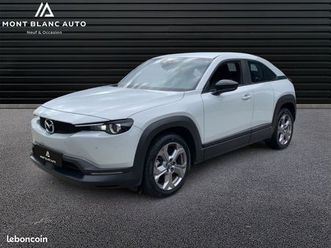 mazda mx-30 e-skyactiv 145 ch mx-30