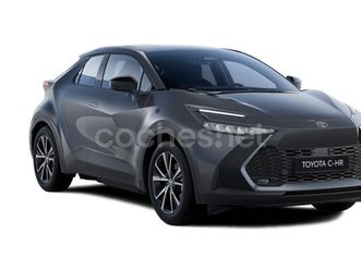 toyota c-hr 2.0 220ph advance