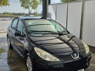 peugeot 307 1.4 x-line