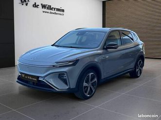 mg marvel r luxury 70kwh ev 2wd