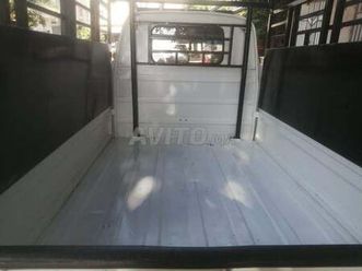 suzuki wagon r essence manuelle 1997 à meknès