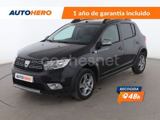 dacia sandero stepway essential tce 18