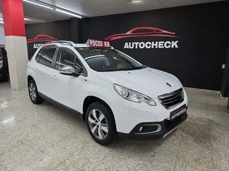 peugeot 2008 1.2 puretech style 82