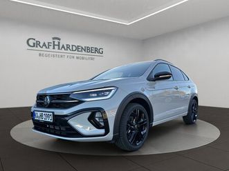 taigo 1.0 tsi dsg r-line acc rfk led shz