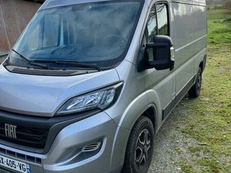 fiat ducato l2h2 3t5 power pack 180 pro lounge connect