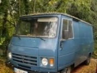 peugeot j9 a vendre