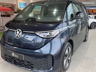 volkswagen utilitaires id. buzz 204 ch pro