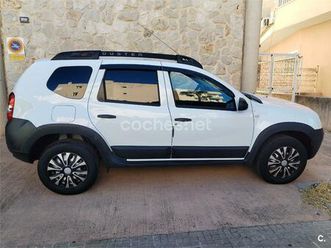 dacia duster laureate tce 4x2 eu6