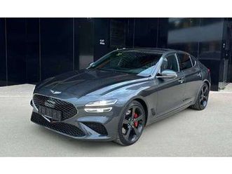 2.0t plus rwd 8at sport