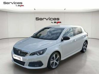 bluehdi 130ch s&s bvm6 gt pack