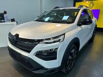 techno flex 1.0 tb 12v 5p aut.