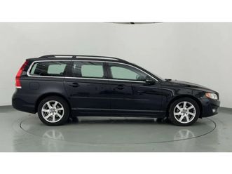 volvo v70 2.0 d4 se nav estate 2014, 170000 miles, £5895 - 32955385 - exchangeandmart.co.uk
