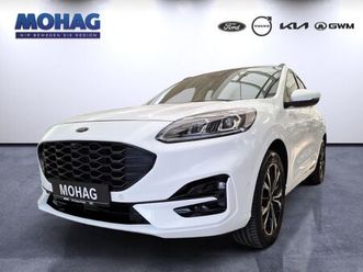 ford kuga 2.5l plug-in hybrid st-line x *shz-hinten*