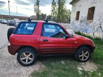 toyota rav4 2.0i 16v