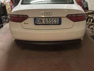 coupe 2.7 v6 tdi ambition multitronic