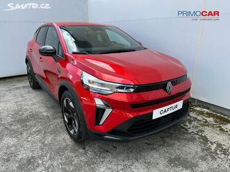 renault captur techno tce 90