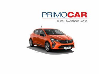 renault clio generation eco-g 100