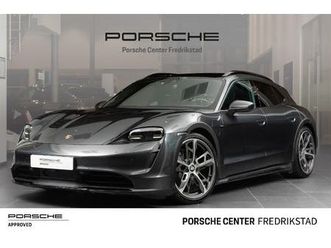 4 cross turismo |bakaksel|18.v|360cam|chrono|