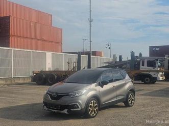 renault capture korea - super okazion