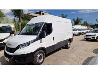 35s16 passo 3520 -2.3 mjt 140cv -2021