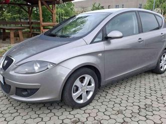 altea 2.0 tdi dpf adatta neopatentati