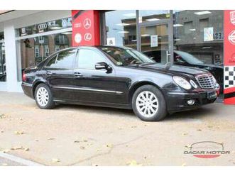 280cdi 4m avantgarde aut.