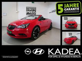 1.6 cabrio,navi,kamera,pdc,lenk+sitzhzg.,