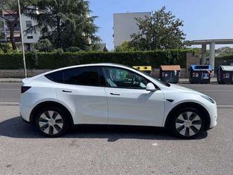 2023 long range a trazione integrale dual motor