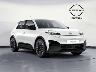 standard range acenta 90kw 40kwh