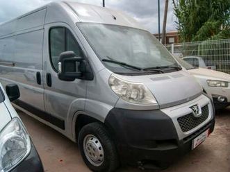 peugeot boxer 330 l1h1 hdi 100