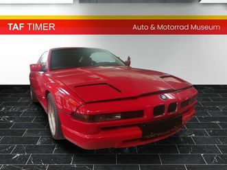 bmw 850i e38 v12