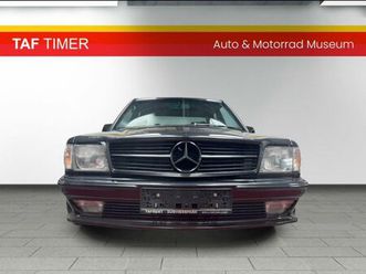 mercedes-benz 190e 2,3 - 16v