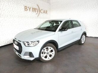 a1 citycarver 35 tfsi 150 ch s tronic 7