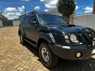 se 4x4 2.8 132/140cv tb int.dies.