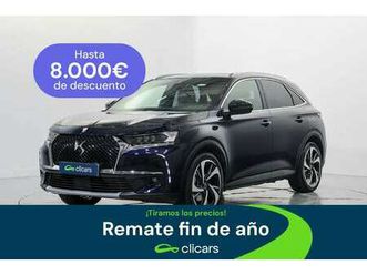 e-tense grand chic aut. 4x2