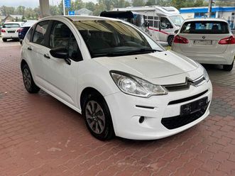 citroën c3 attraction