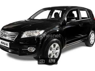 toyota rav4 2.2 d4d executive 4x4