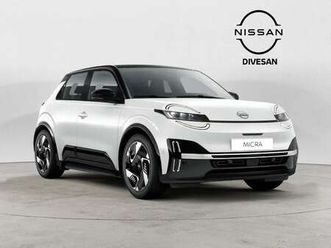 long range n-connecta 110kw 52kwh