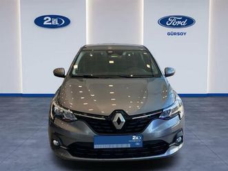 1.0 tce joy x-tronic , 90hp, sedan